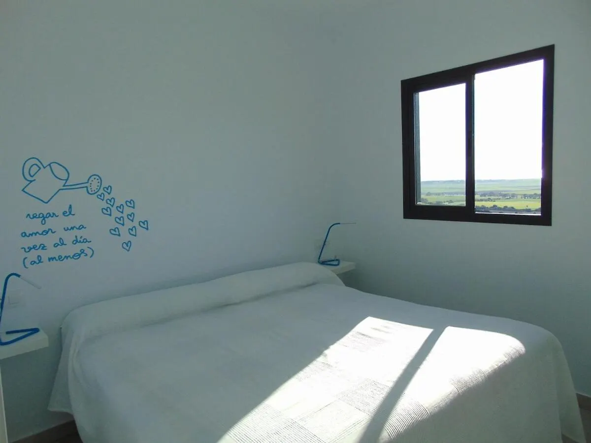 Villa Mirador Del Cerro Patria Vejer de la Frontera España