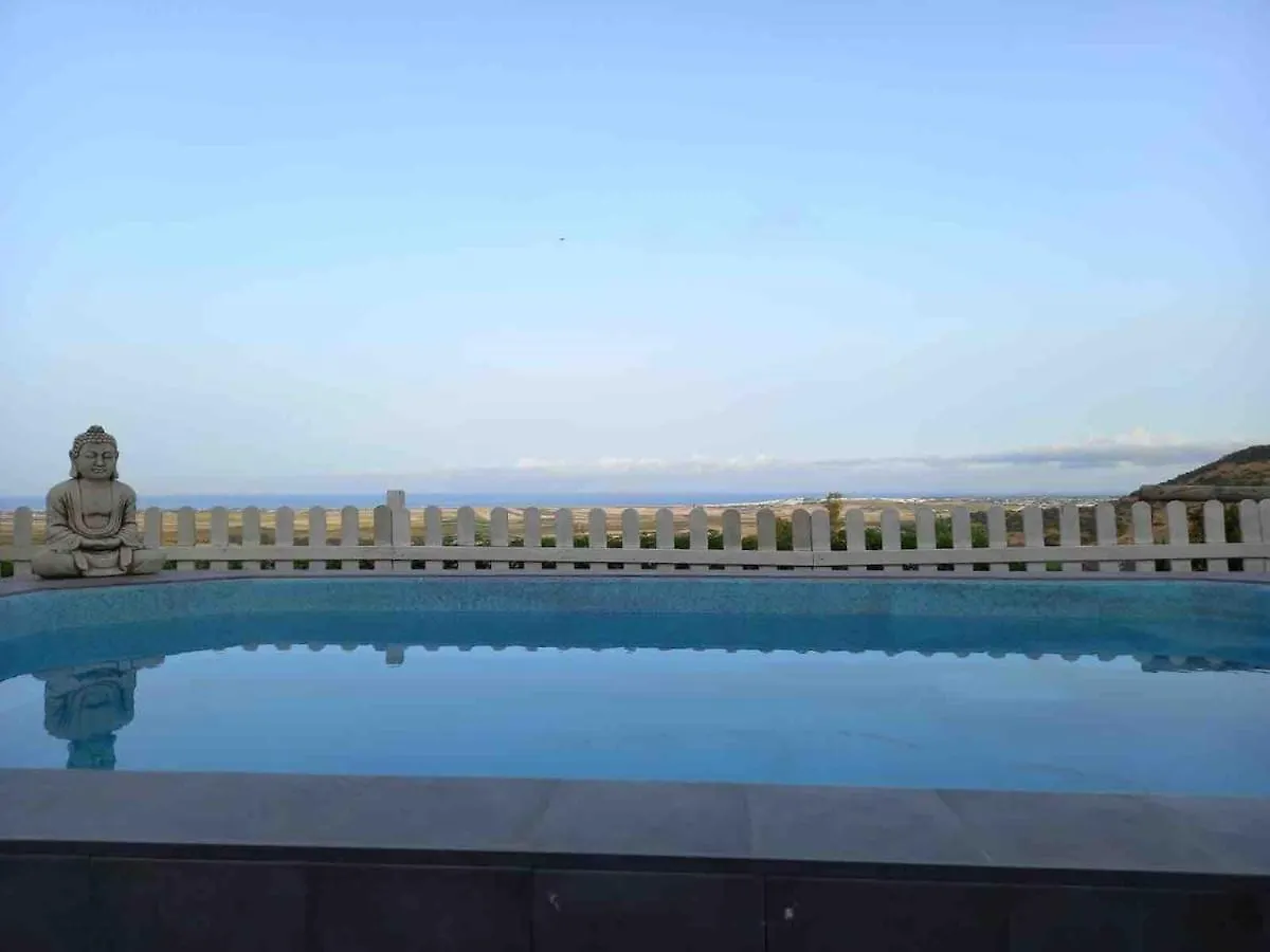 Villa Mirador Del Cerro Patria Vejer de la Frontera