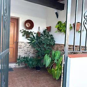 Сasa de vacaciones La Costurera, Vejer de la Frontera
