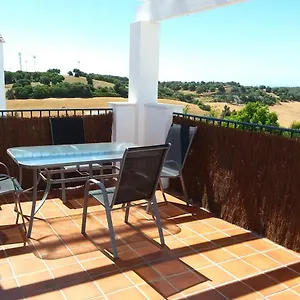 Сasa de vacaciones Casa Martina, Vejer de la Frontera