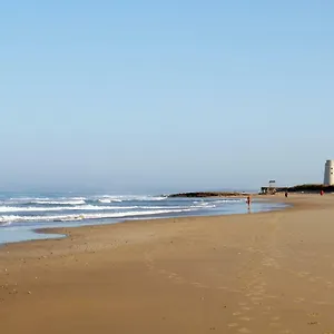 Сasa de vacaciones Casa Colibri, Vejer de la Frontera